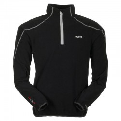 Plain Essential Evo microfleece Musto